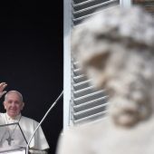 Papst ruft zur Wachsamkeit auf