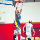 Neustart fixiert, Powerforward geholt
