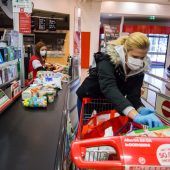Aktionsplan gegen das große Wegwerfen