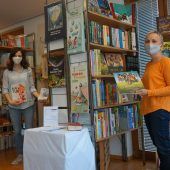 Ein Buch für die eigene Bibliothek
