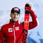 Für Christian Hirschbühl hat das Warten ein Ende