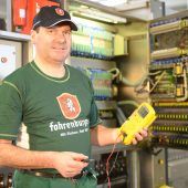 Fohrenburg spart jährlich 5,37 Prozent Energiekosten