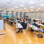 Arbeitsmarktentlastung als dringender Appell