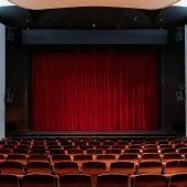 Virtuelle Theaterpremiere