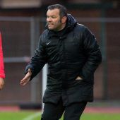 Hohenweiler sucht einen neuen Trainer