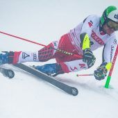 Sieg für Daniel Meier in Sulden