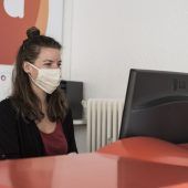 aha-Infostellen sind telefonisch erreichbar