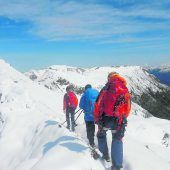 Alpine Sicherheit wird digitaler