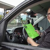 Anruf-Sammeltaxi „go&ko“ statt Nachtexpress