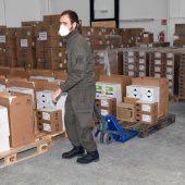 „Gemeinsam gegen die Pandemie“