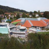 Erlebnisbad investiert 6,5 Millionen Euro