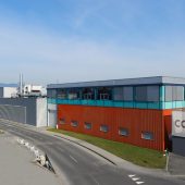 Verpackungsfirma CCL verkauft Gebäude in Hohenems und kauft Grund in Dornbirn