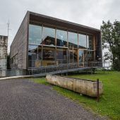 Frauenmuseum soll finanziell gesichert sein