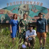 Freudenhaus-Team arbeitet an Ersatzterminen