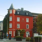 Mit dem Wälderbähnle entstand Traditionshaus