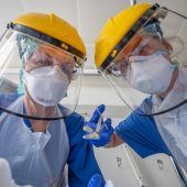 Der lange Atem des Coronavirus