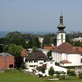 Lochauer Pfarrhaus wird ab Dezember saniert