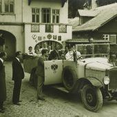 Dornbirn