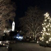 Frastanz bringt den Advent ins eigene Wohnzimmer