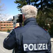 Stadt Dornbirn wirbt um Polizeianwärter