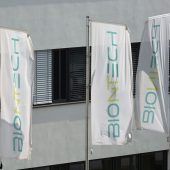 Impfstoff rückt in greifbare Nähe