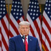 Trump weicht Blockade auf