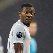 Schusters Rat an Real: „Holt Alaba“