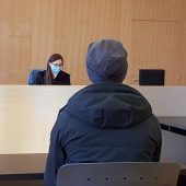 Junger Afghane muss 8000 Euro zurückzahlen