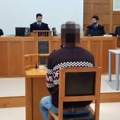 Nach durchzechter Nacht vergewaltigt