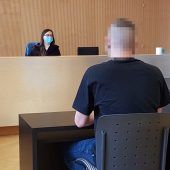 Zweifel an Drohung im Gefängnishof