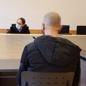 Beschädigter Fünfer-BMW in Polen verschwunden