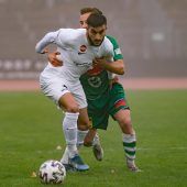Lauterach fixiert sportlich größten Erfolg und muss jetzt warten