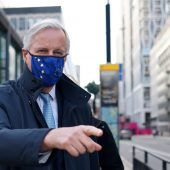 Skepsis über rechtzeitige Brexit-Vereinbarung