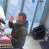 Endstation Haft für Geldwechselbetrüger
