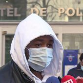 Polizei in Frankreich nach schockierendem Video in der Kritik