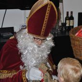 Sulner Nikolaus verschickt Grüße