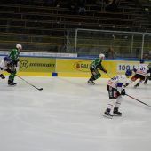 Der EC Bregenzerwald brennt auf Revanche