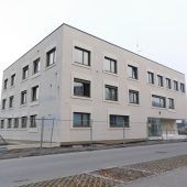 Umzug der Bundespolizei Dornbirn steht bevor