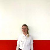 Uniform statt Hörsaal