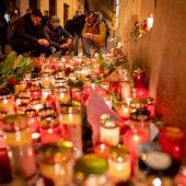 Attentäter hielt Dschihadisten-Treffen ab