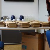 Für Zech hat es sich noch nicht erledigt