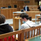 Verwüstete Wohnwagen, Drogen, Drohungen und Schlägereien