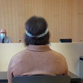 Wäschepaket und Anrufe: Stalkerin belästigt Kursleiter