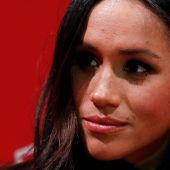 Herzogin Meghan erlitt Fehlgeburt