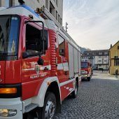 Aus dem Polizeibericht