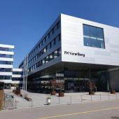 FH informiert über Bachelor und Master