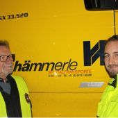 Wenn‘s knifflig wird, packt der Chef mit an