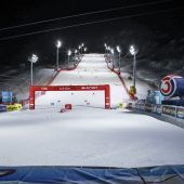 Liensberger mit klarem Ziel für Heimrennen: Skifahren am Limit