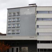 MINT-Gütesiegel für FMS Altach