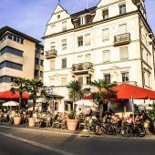 Millionendeals in der Landeshauptstadt